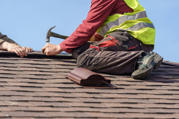 Best Affordable Roofing Company  in North Crossett, AR