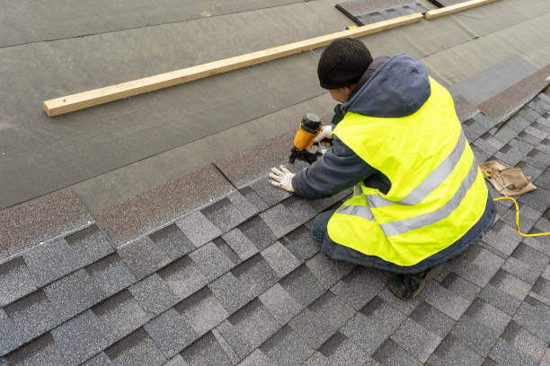 Best Tile Roofing Contractor  in North Crossett, AR