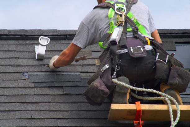 Best Roof Leak Repair  in North Crossett, AR