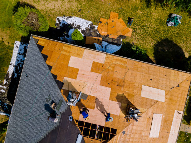 Best New Roof Installation  in North Crossett, AR