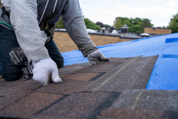 Best Tile Roofing Contractor  in North Crossett, AR