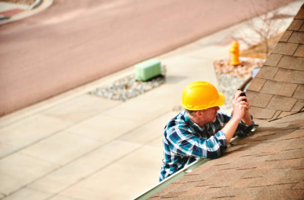 Quick and Trustworthy Emergency Roof Repair Services in North Crossett, AR