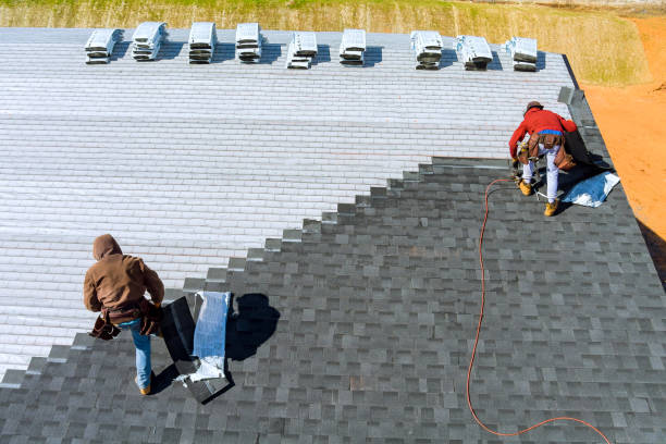 Best Roof Replacement Cost  in North Crossett, AR