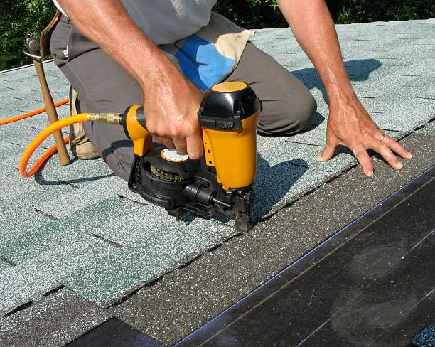 Best Affordable Roofing Company  in North Crossett, AR