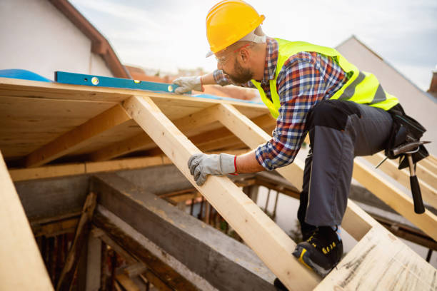 Best Roof Restoration Services  in North Crossett, AR