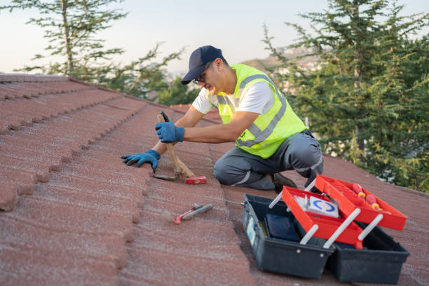 Best Tile Roofing Contractor  in North Crossett, AR