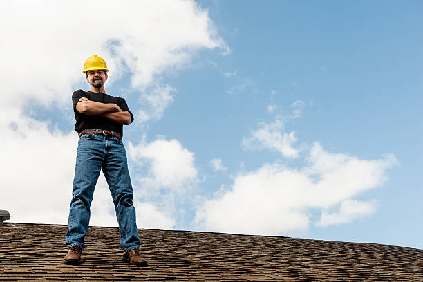 Best Metal Roofing Contractor  in North Crossett, AR