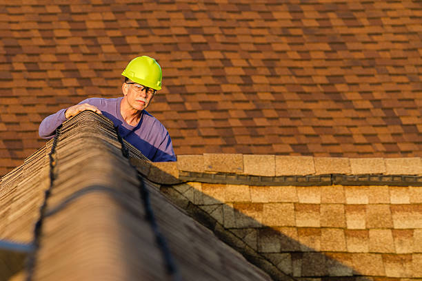 Best Roof Repair Services  in North Crossett, AR