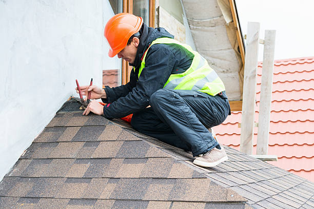 Best Roof Maintenance Services  in North Crossett, AR