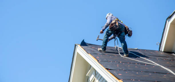 Reliable North Crossett, AR Roofing Contractor Solutions